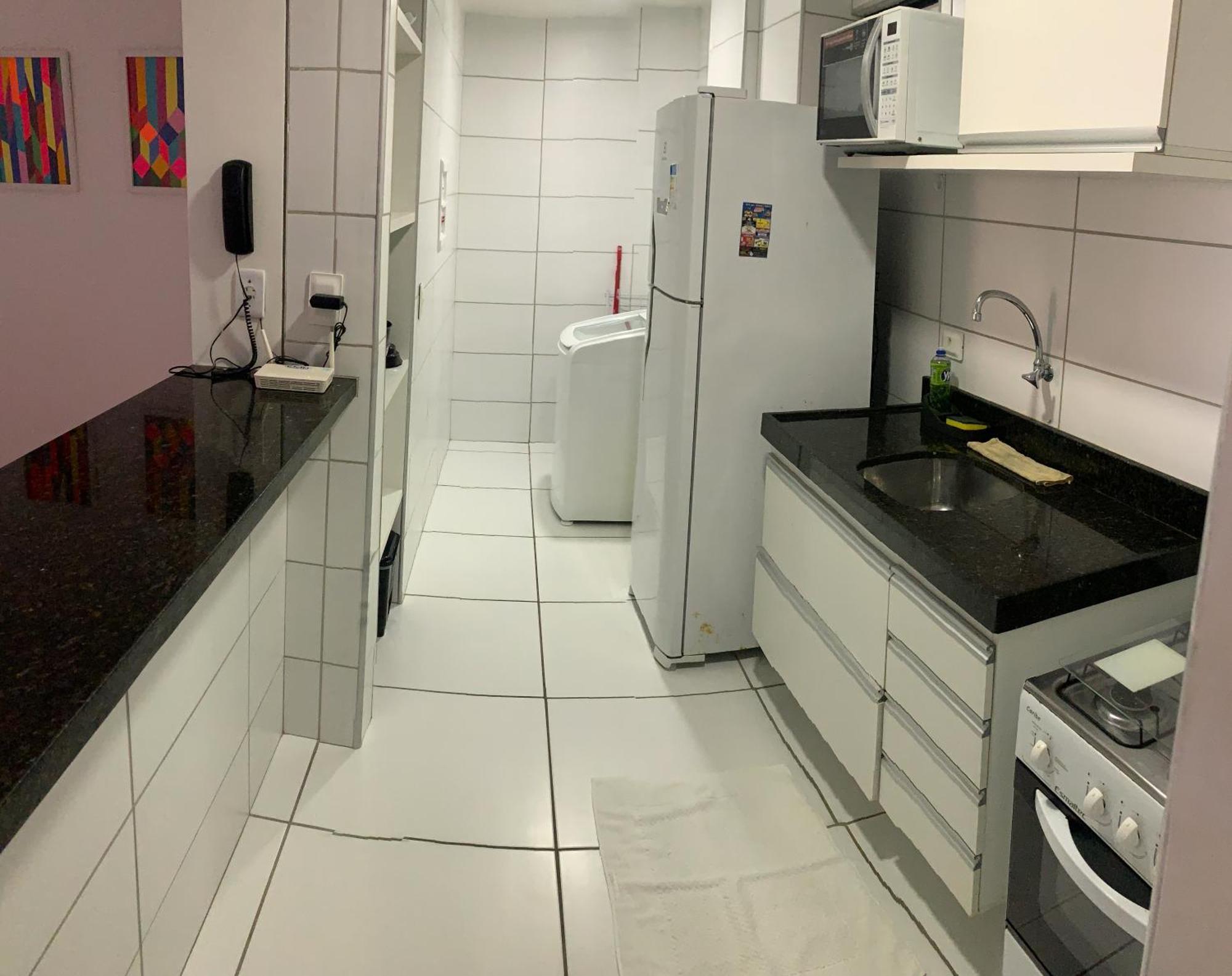 Apto 250M Da Praia Em Ponta Verde I Piscina I Garagem 709 Maceió Exteriör bild