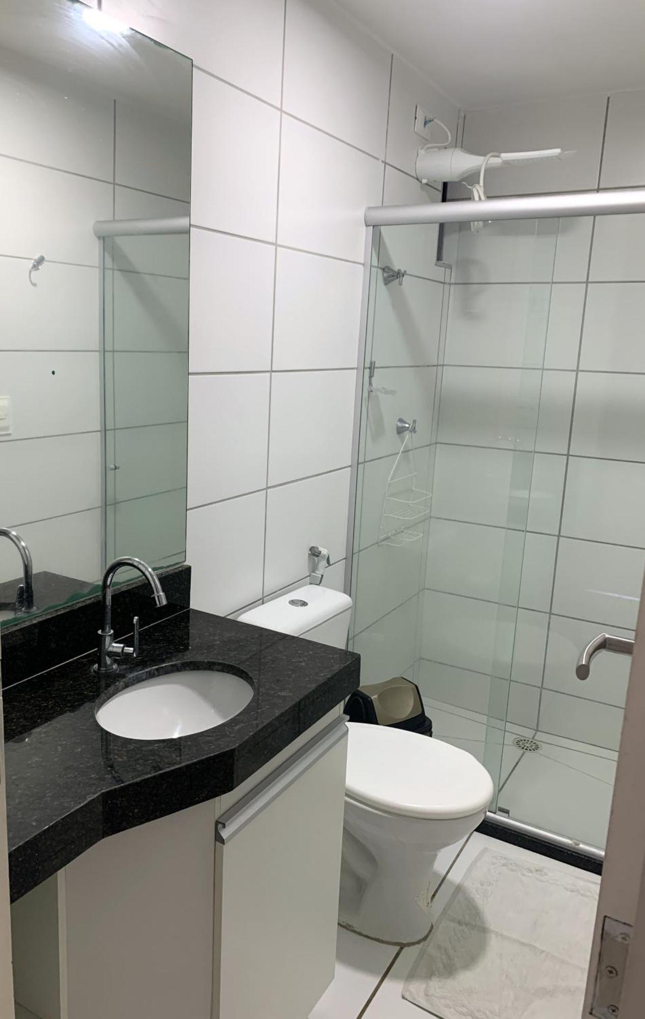 Apto 250M Da Praia Em Ponta Verde I Piscina I Garagem 709 Maceió Exteriör bild